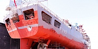 Fırkateyn ve denizaltılar Kocaeli'de yerli sistemlerle modernize ediliyor