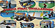 FİZİKSEL UYGUNLUK TESTİ YAPILDI