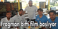 Fragman bitti film başlıyor