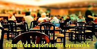 Fransa'da başörtüsüne ayrımcılık