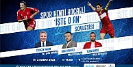 Futbolun unutulmaz yıldızları Kocaeli'de