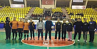 Futsal Ligi start aldı
