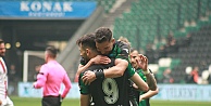 Galibiyetleri Seriye Bağlayan Kocaelispor, Beşinci Viteste