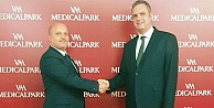 Gazeteciler ile VM Medical Park protokol imzaladı