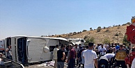 Gaziantep'te Katliam Gibi Kaza: 16 Ölü (Video Haber)