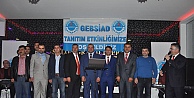 GEBSİAD hızlı başladı