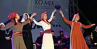 Gebze, 19 Mayıs'ı KO-MEK ile kutladı