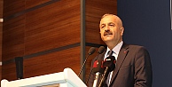 GEBZE BELEDİYESİ 1. YIL DEĞERLENDİRME TOPLANTISI