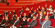Gebze belediyesi aralık  meclisi toplanıyor
