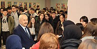 Gebze Belediyesi'nin Üniversite Eğitim Desteği İçin Başvurular Başladı