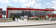 Gebze Center kapanışı uzattı!