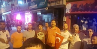 Gebze Darbecilere Geçit Vermedi!