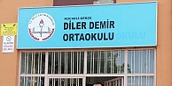 Gebze Diler Demir Ortaokulu başarıyor