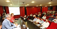 Gebze Eylül meclisi yapıldı