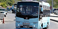 Gebze-Harem zamlanıyor!