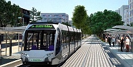Gebze ile Darıca arasına Tramvay hattı