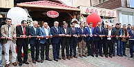 Gebze, İlyasbey Köfte'de buluştu!