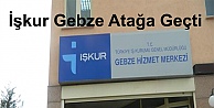 Gebze İşkur Seferberlik Başlattı