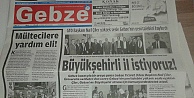 Gebze neden il