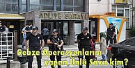 Gebze Operasyonlarını yapan Ünlü Savcı kim?