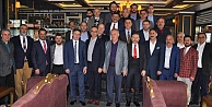 Gebze Rizeliler'den büyük buluşma
