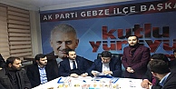 Gebze sandıkta kazanacak!