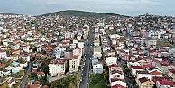 Gebze Şehit Mehmet Kartal Caddesine yeni üstyapı