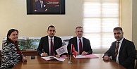 Gebze-Silvan Proje İşbirliği