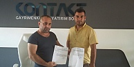 Gebze Spor'da 2 futbolcu daha imzaladı