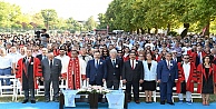 Gebze Teknik Üniversitesi Mezuniyet Töreni