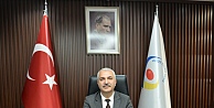 GEBZE TİCARET ODASI YÖNETİM KURULU BAŞKANI ABDURRAHMAN ASLANTAŞ KURUMSAL HEDİYE VE PROMOSYON ÜRÜNLERİ FUARI'NDA