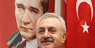 NAİL ÇİLER'İN 19 MAYIS ATATÜRK'Ü ANMA, GENÇLİK VE SPOR BAYRAMI MESAJI