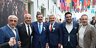 GEBZE TİCARET ODASI'NDAN ÜYELERİNE REKABET GÜCÜ KAZANDIRACAK STRATEJİK İŞ BİRLİĞİ
