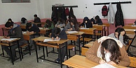Gebze'de 900 Gencin ‘Akif' Sınavı