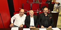 Gebze'de Ağustos Meclisi Tamamlandı