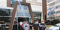 Gebze'de aranan 5 hükümlü yakalandı