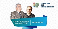 Gebze'de Enderun Sohbeti