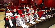 Gebze'de Haziran Meclisi yapıldı