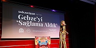 Gebze'de Karne Şenlikleri Sürüyor