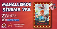 Gebze'de ‘Mahallemde Sinema Var' Etkinlikleri Başlıyor