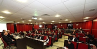 Gebze'de Mart Meclisi Tamamlandı