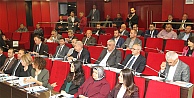Gebze Belediye meclisi toplandı
