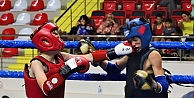 Gebze'de Milli İrade Muay Thai Şampiyonası başladı