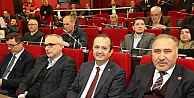 Gebze'de Ocak Meclisi Tamamlandı