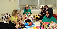 Gebze'de örgü dersleri Anne Şehir'de