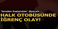 Gebze'de Tecavüz Girişimi!
