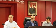 Gebze'de Temmuz Meclisi Tamamlandı