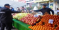 Gebze'de Zabıta İş Başında!