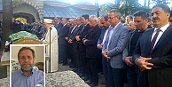 Gebzeli gazeteci vefat etti