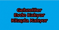 Gebzelilerin Kitap Keyfi Sürüyor